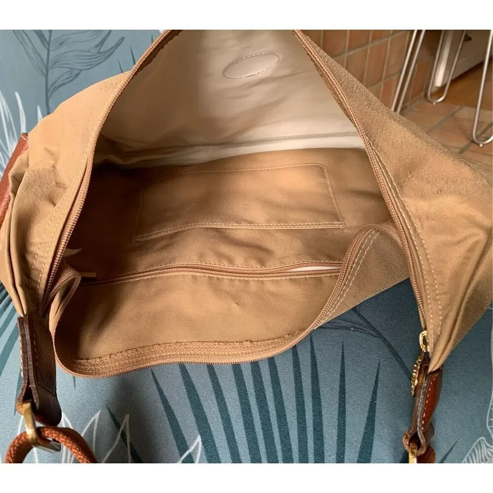 Longchamp stunning authentic
